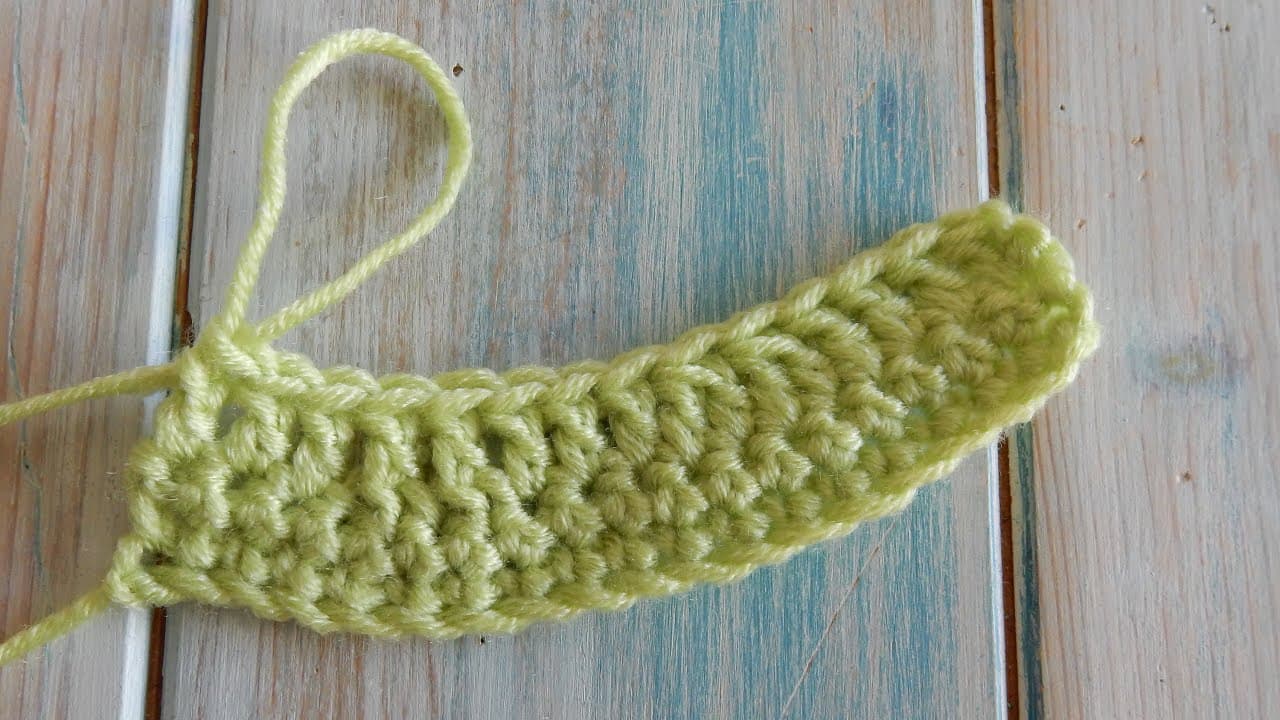 How to Decrease in Crochet (Single, Half Double, and Double Crochet)