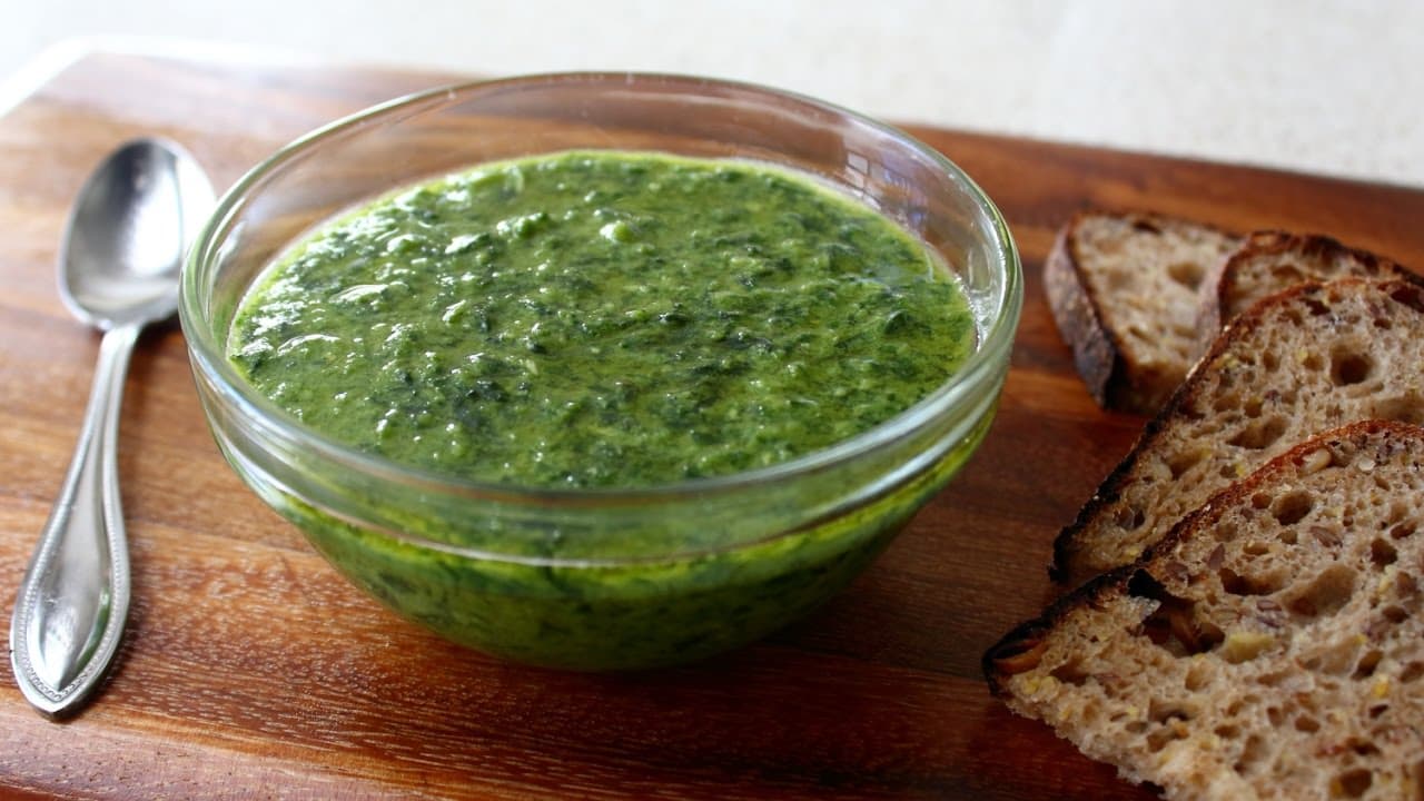 How to Make Real Basil Pesto: 8-Step Italian Recipe