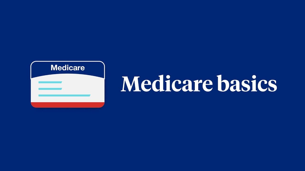 Medicare Parts A, B, C, and D Explained