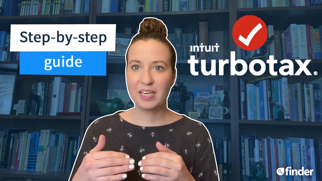 How to File Your Taxes Online with TurboTax (Beginner Guide)