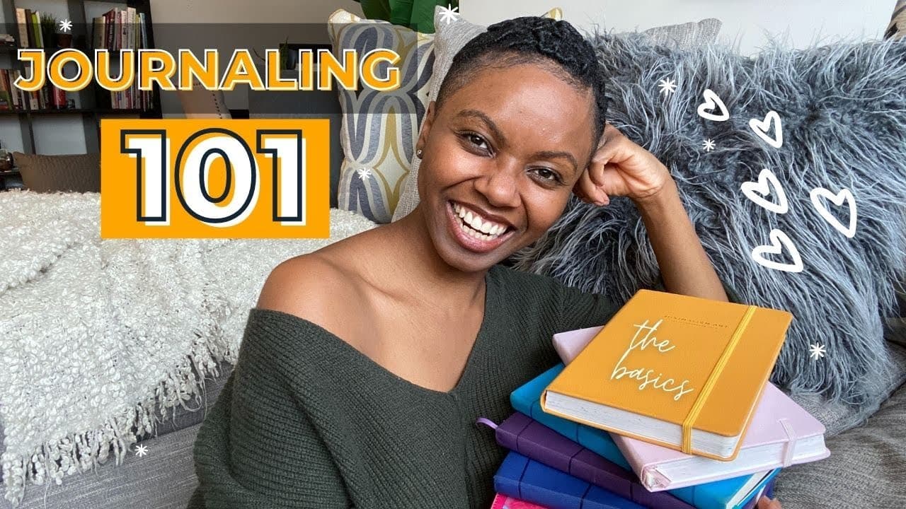 How to Start a Journal in 7 Steps
