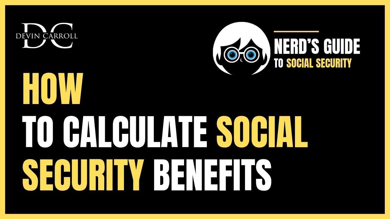 How Much Social Security Will I Get?