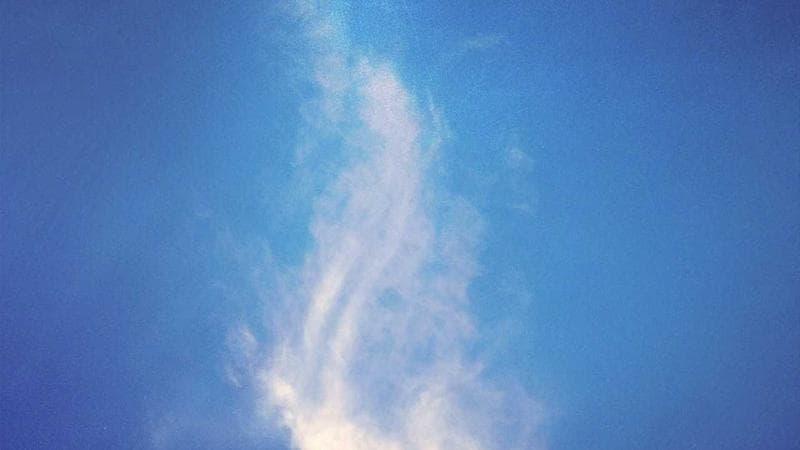 Step 2: Remove the faucet handle