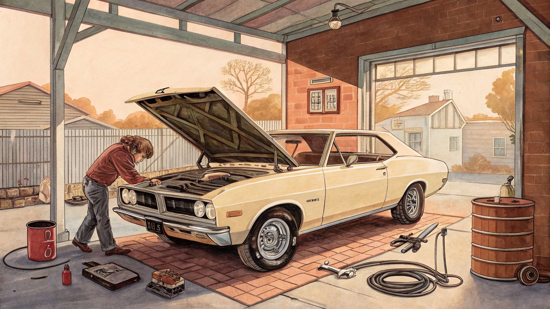Car Care