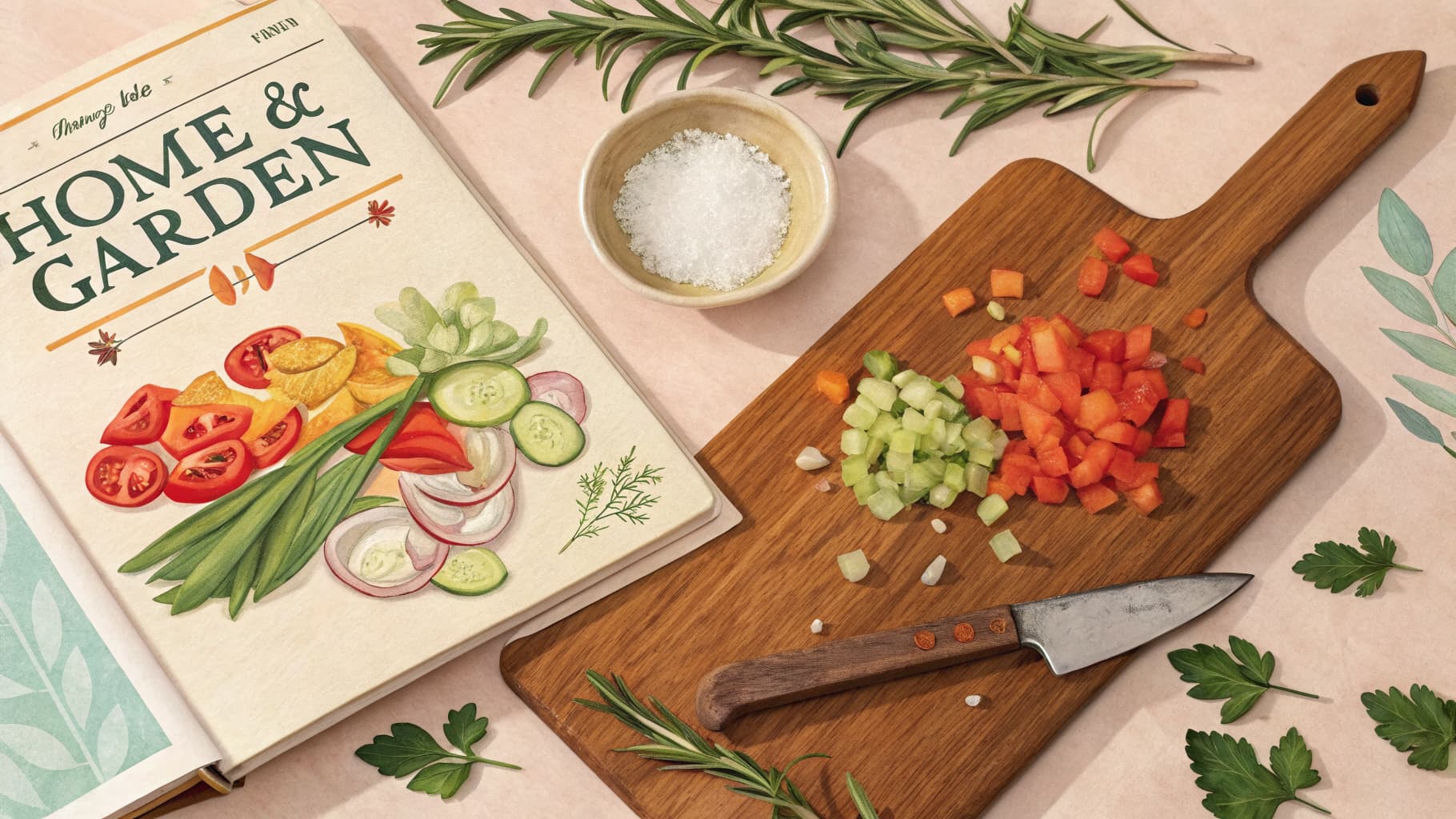 Cooking Basics