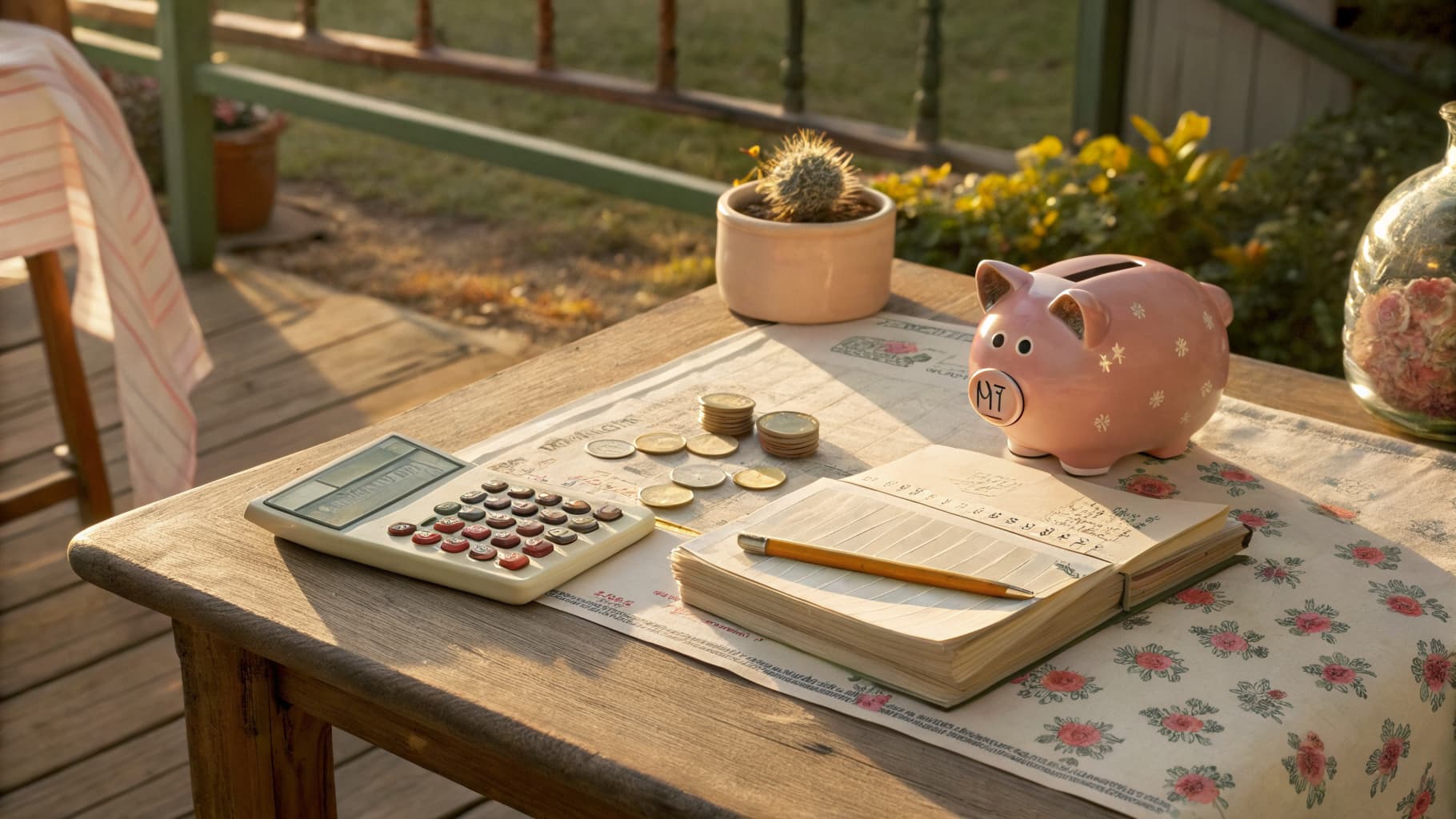 Financial Basics