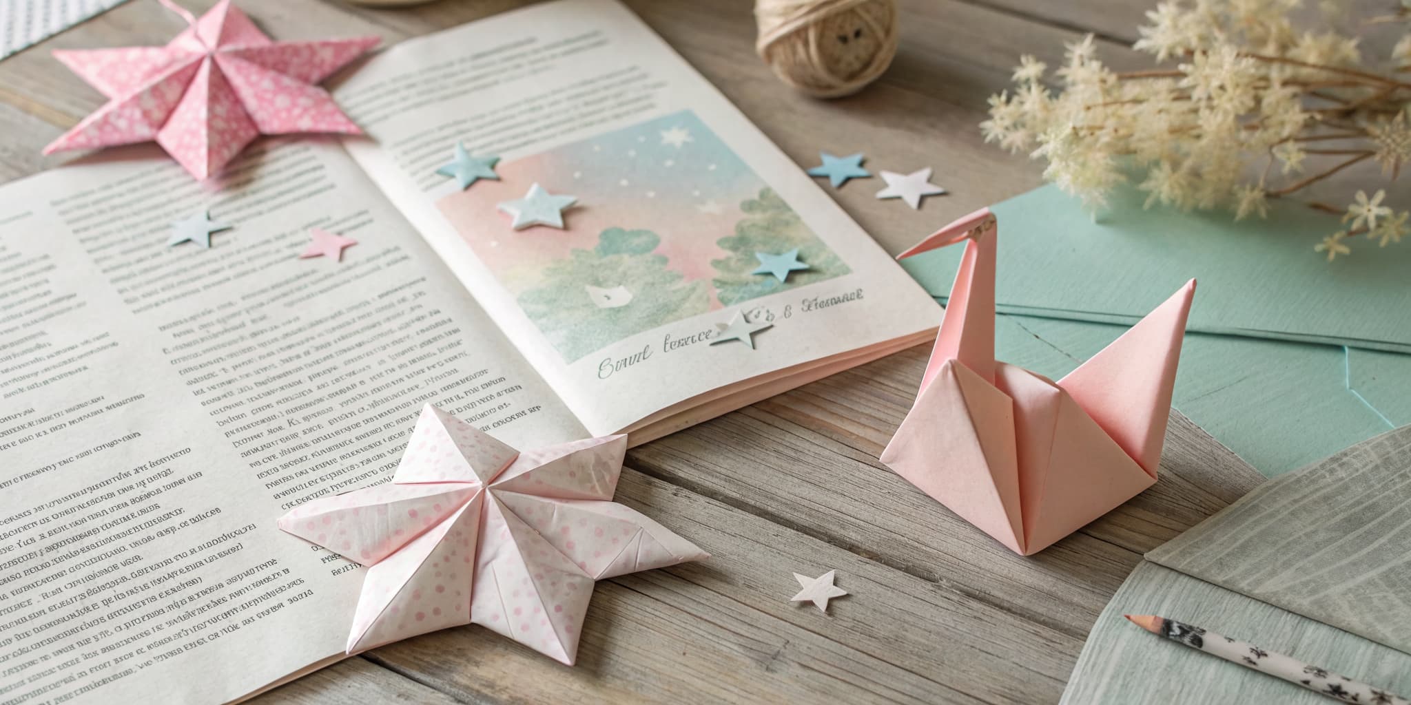 Paper Crafts for Beginners: Complete Guide