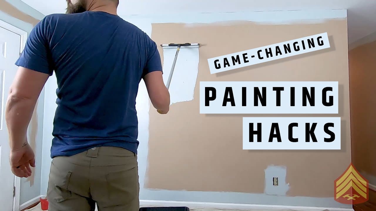 How to Paint a Room Like a Pro