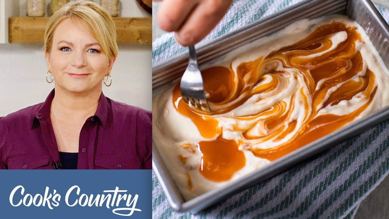 How to Make Ice Cream Without an Ice Cream Maker