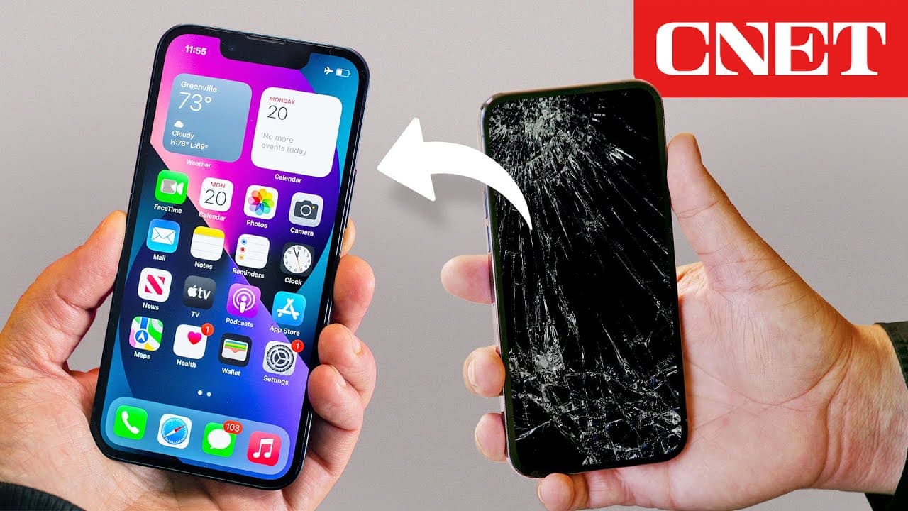 How to Back Up an iPhone (iCloud, Mac, or Windows)