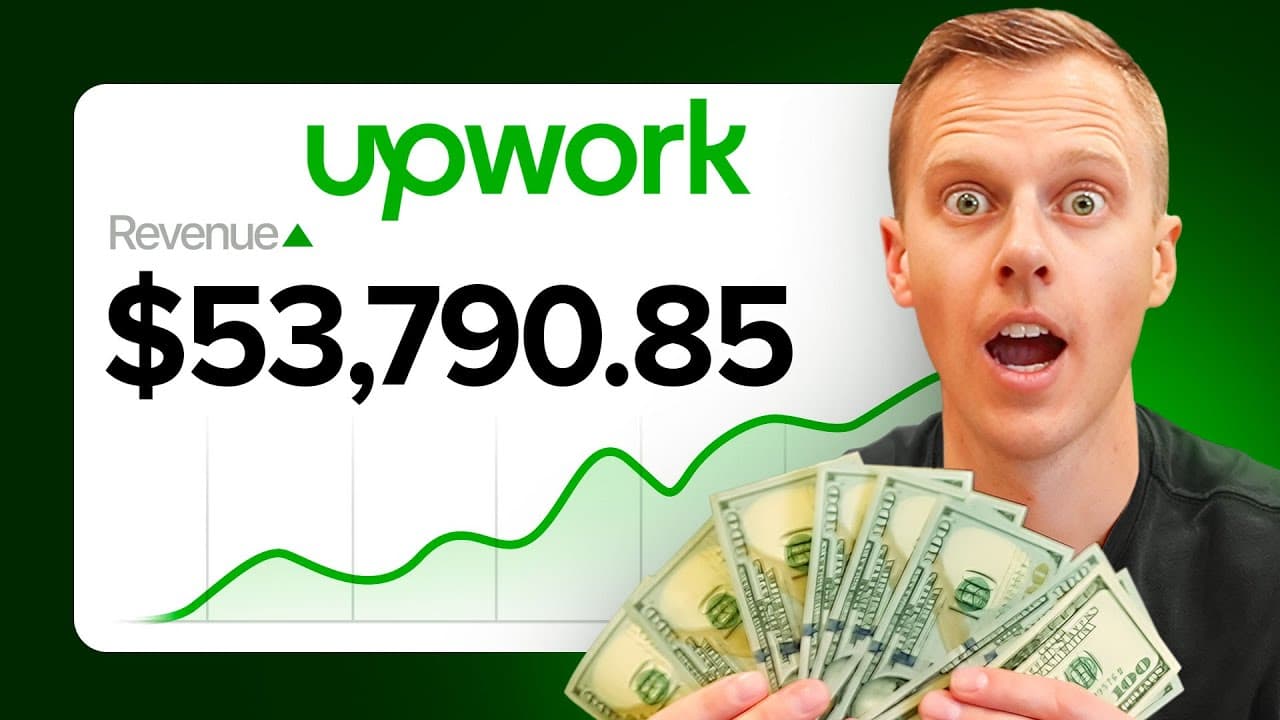 How to Land Recurring Clients on Upwork (Beginner Strategy)