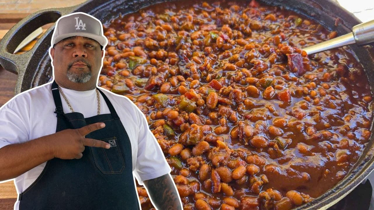 How to Make Baked Beans