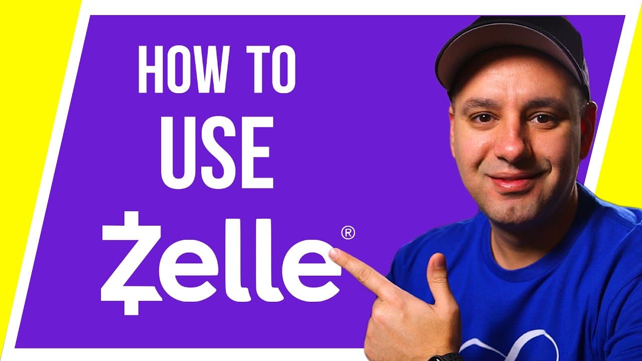 How to Use Zelle: Send and Receive Money in 6 Steps