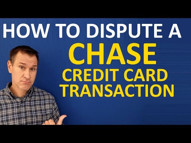 How to Dispute a Charge: Get Your Money Back from Unauthorized Transactions