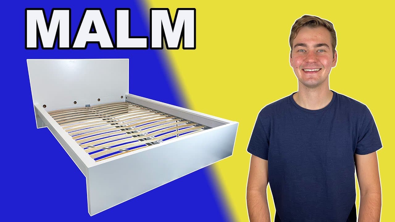 How to Disassemble a Bed Frame (IKEA and General Step-by-Step)