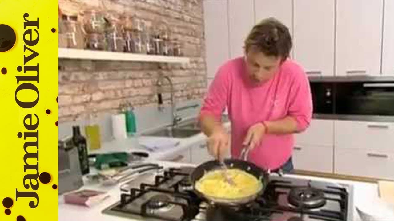 How to Make an Omelette