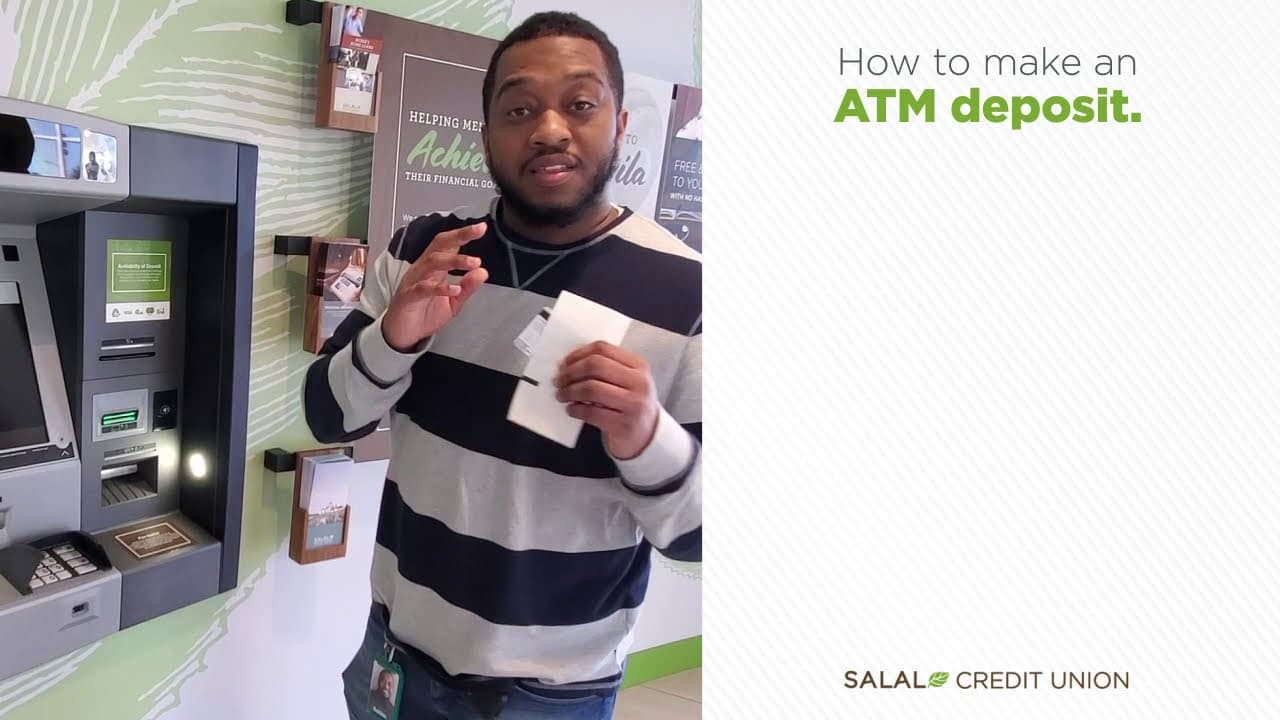 How to Deposit a Check: ATM, Mobile, and In-Person at the Bank