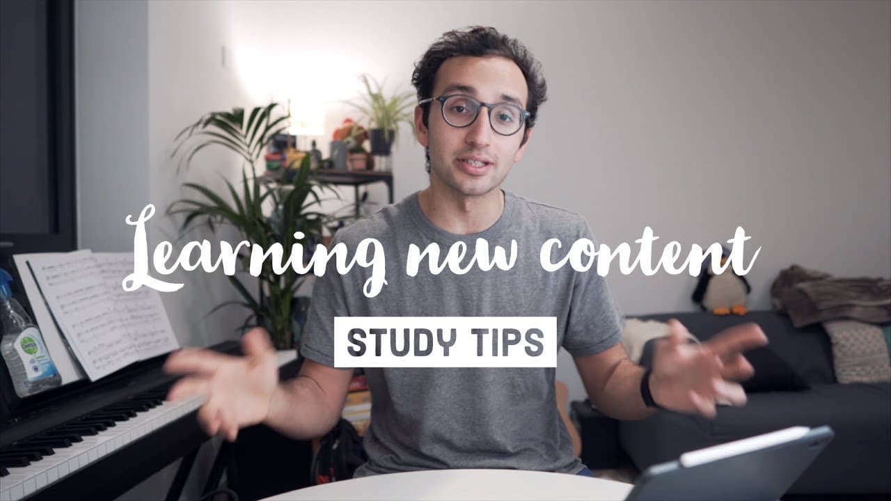 How to Study Effectively: 8 Science-Backed Techniques That Work