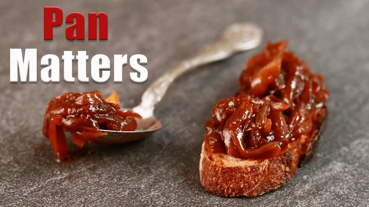 How to Caramelize Onions