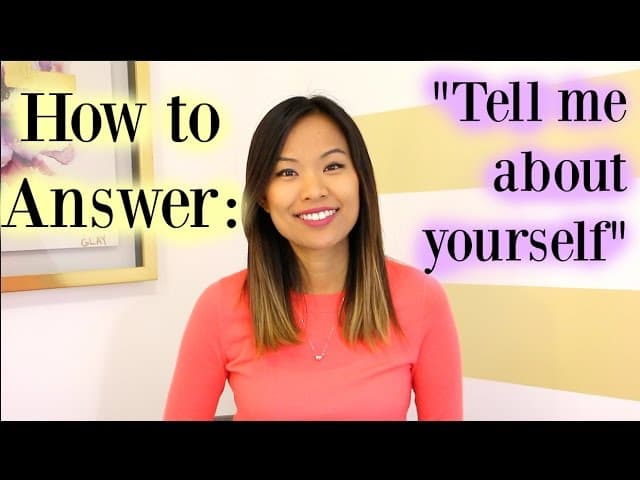 How to Introduce Yourself: A Simple 4-Tip Framework