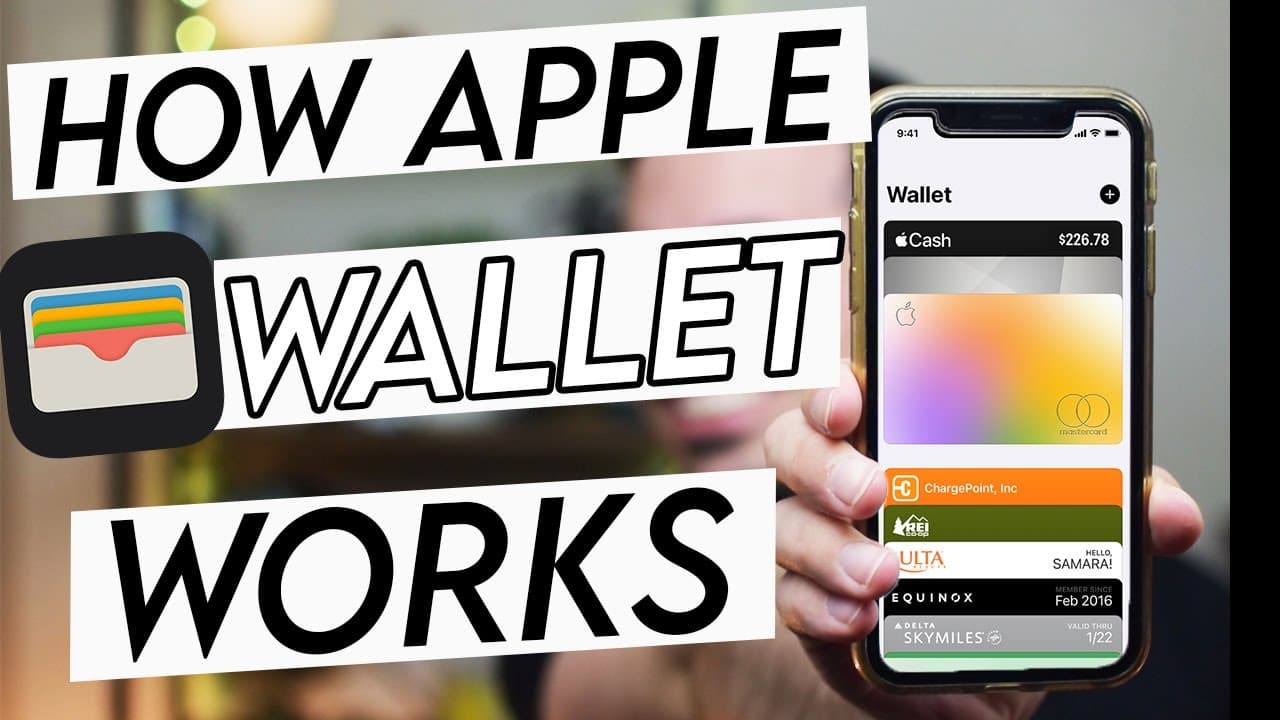 How to Use Apple Pay: Pay at Stores, in Apps, and Online
