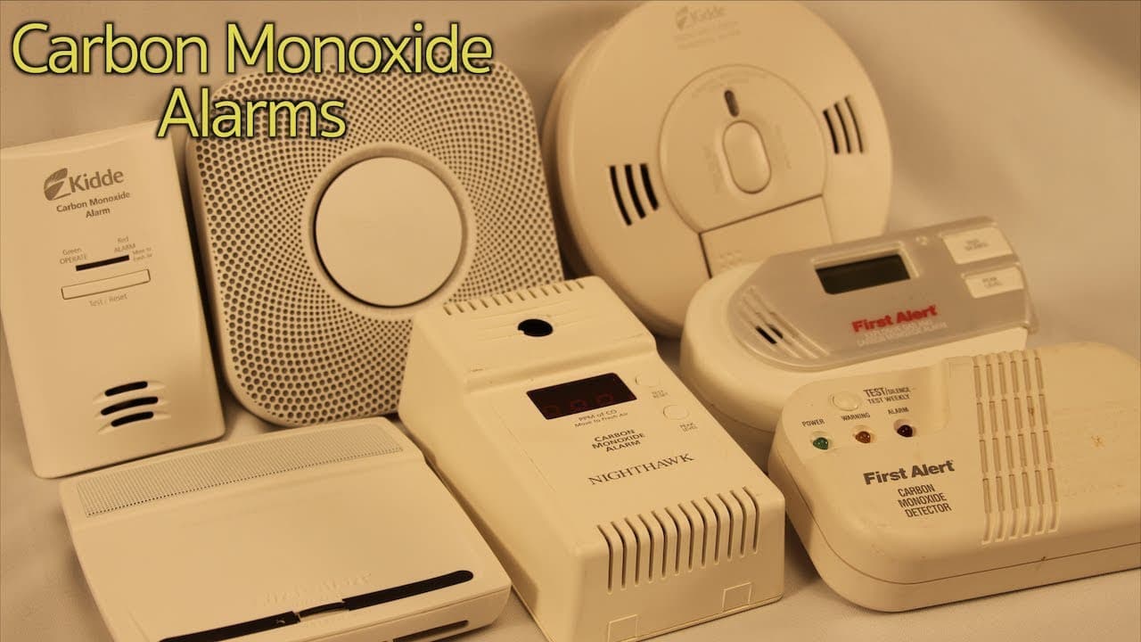 How to Test a Carbon Monoxide Detector (Real-CO Method)