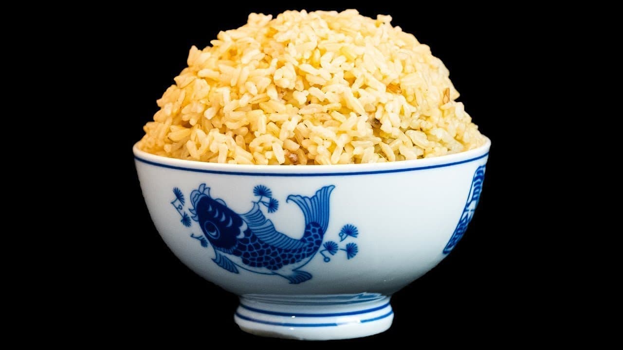 How to Cook Brown Rice