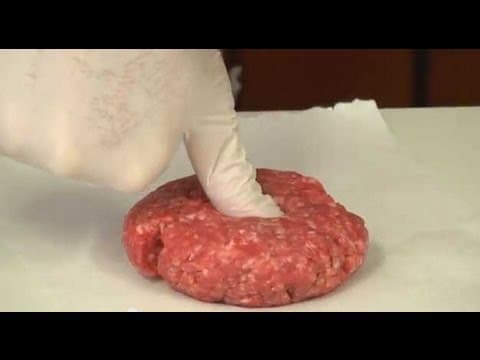 How to Make Hamburger Patties in 7 Steps