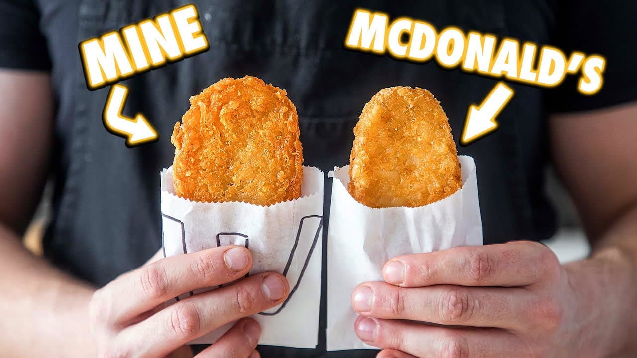 How to Make Hash Browns in 9 Steps