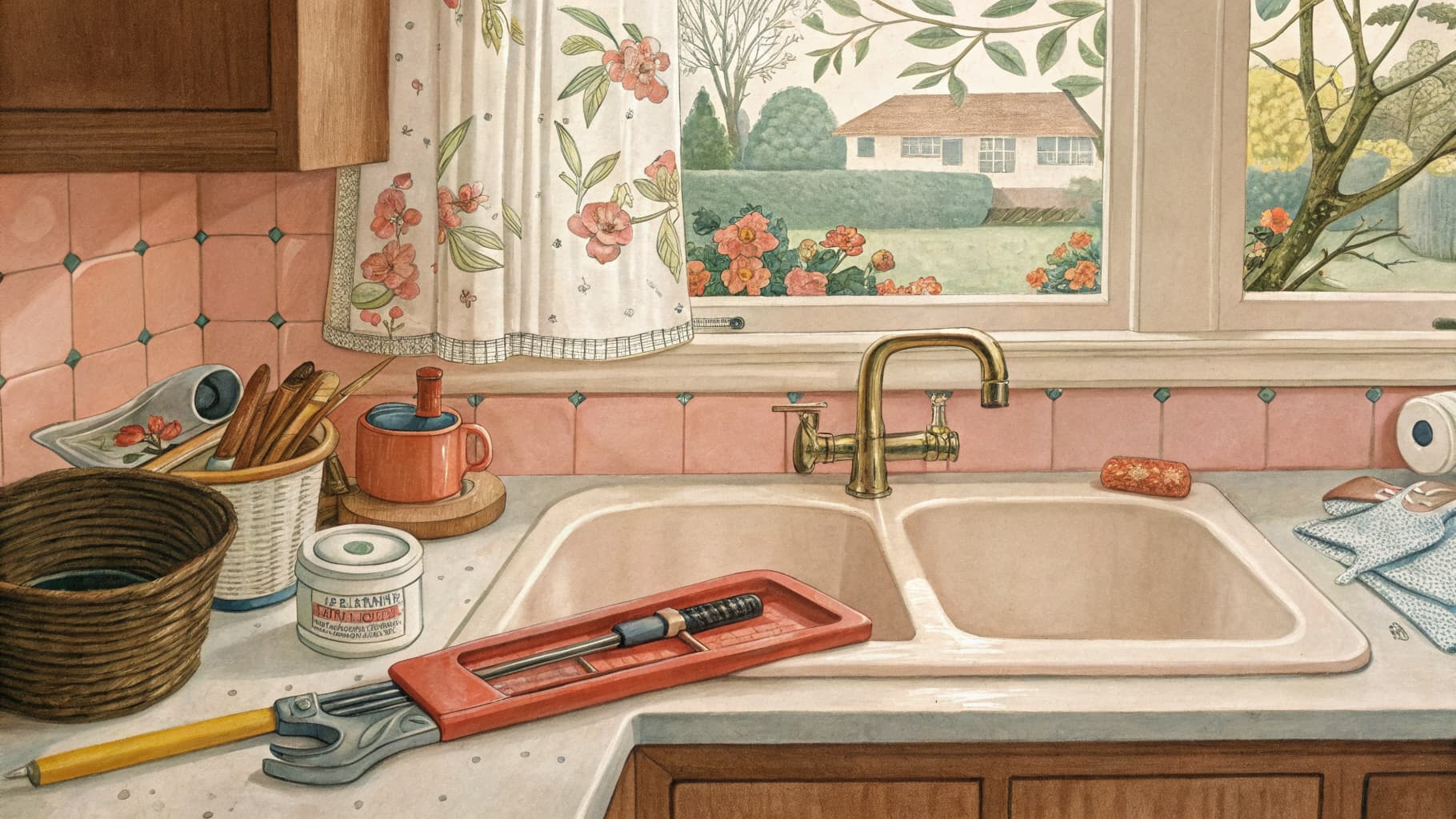 Plumbing