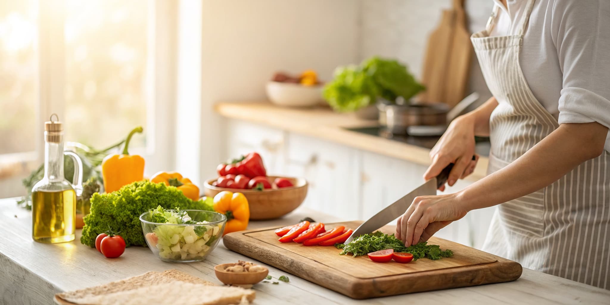 Cooking Fundamentals
