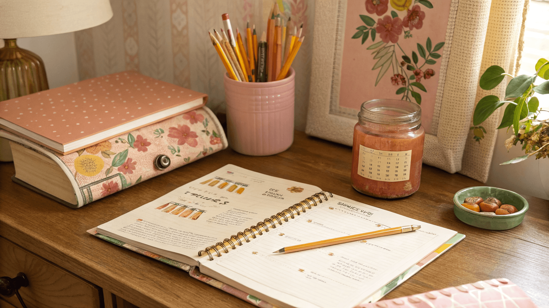 Back-to-school prep