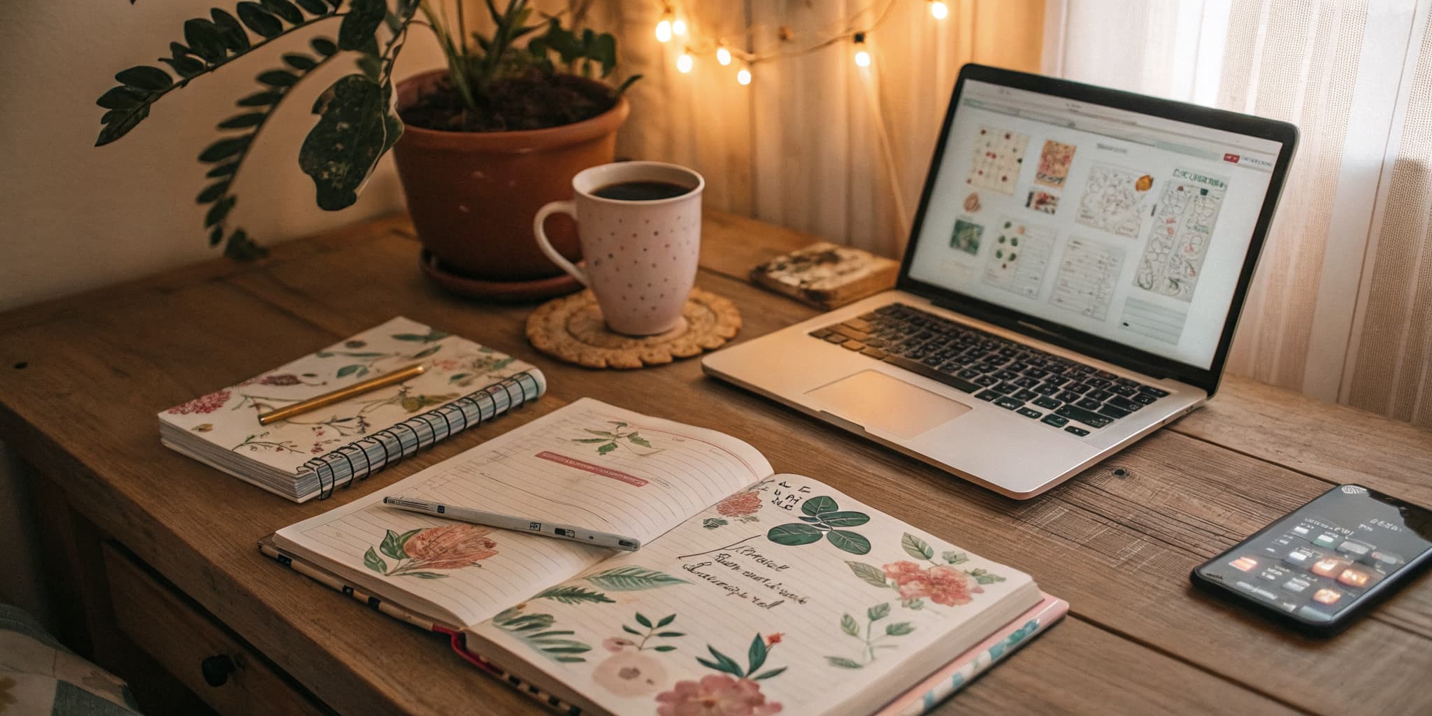 Start a side hustle