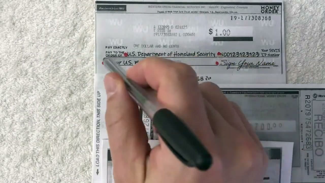 Step 4: Step 4: Add Your Address