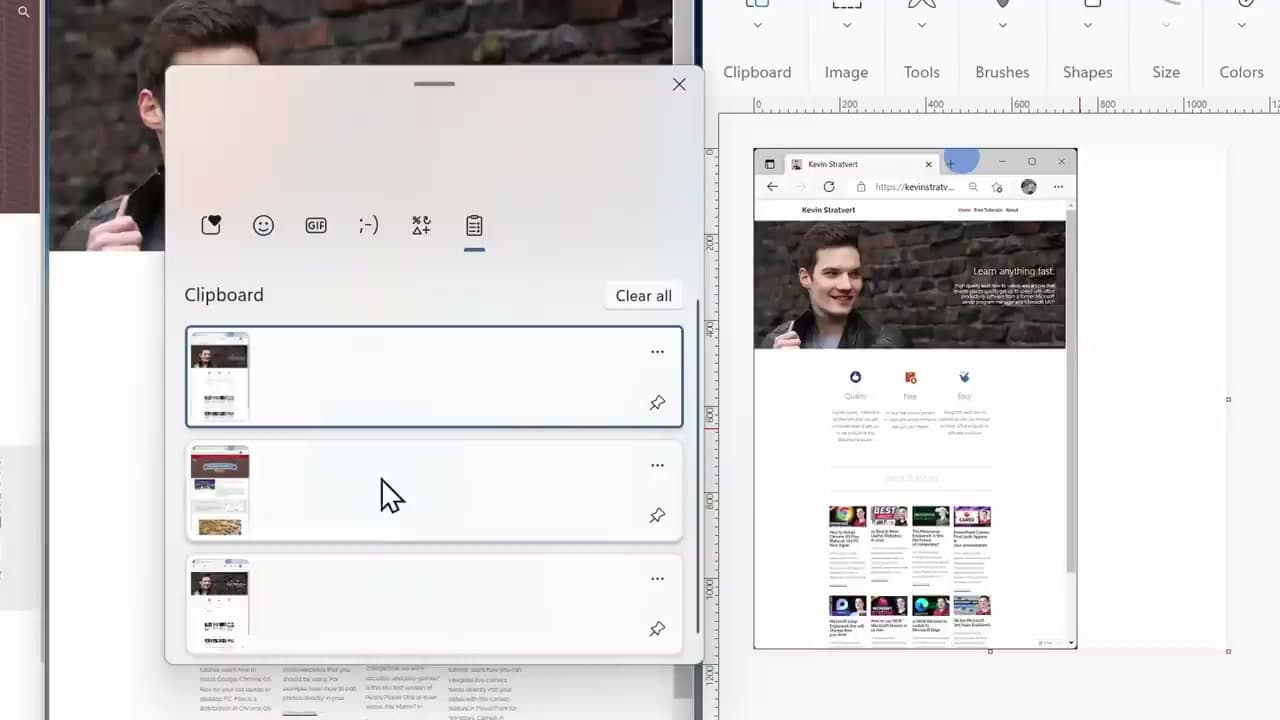 Step 3: Step 3: Use Alt + Print Screen for Just the Active Window