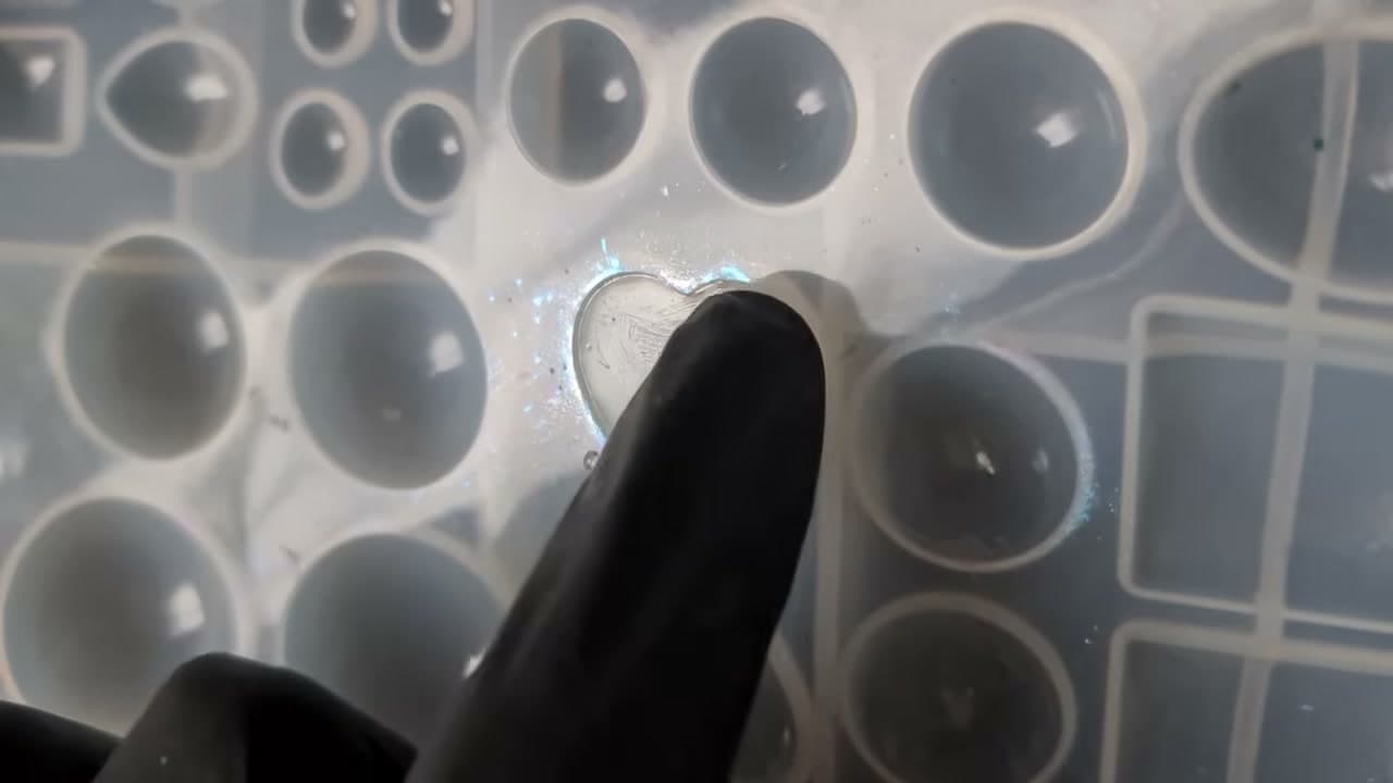 Step 7: Recognise Oxygen Inhibition, the Real Culprit - How to Fix Sticky UV Resin