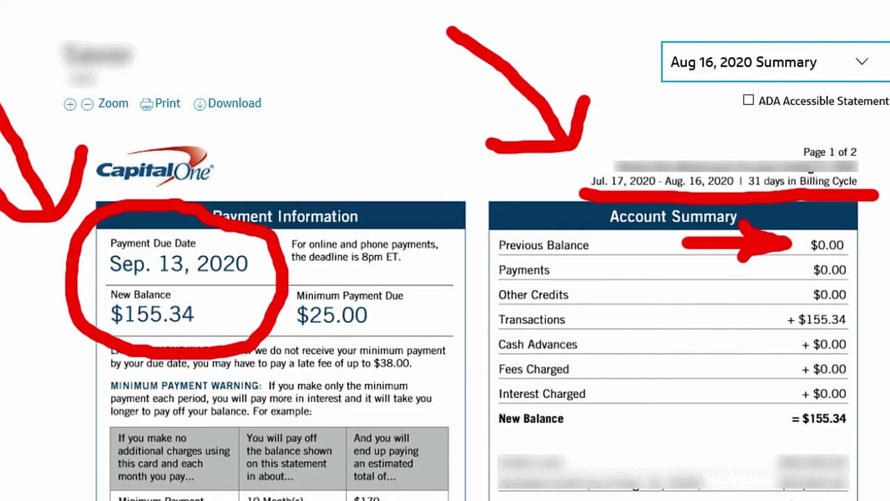 Step 1: Step 1: What APR Actually Is
