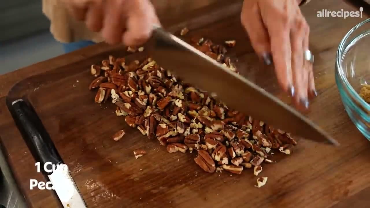 Step 3: Step 3: Make the Streusel Topping