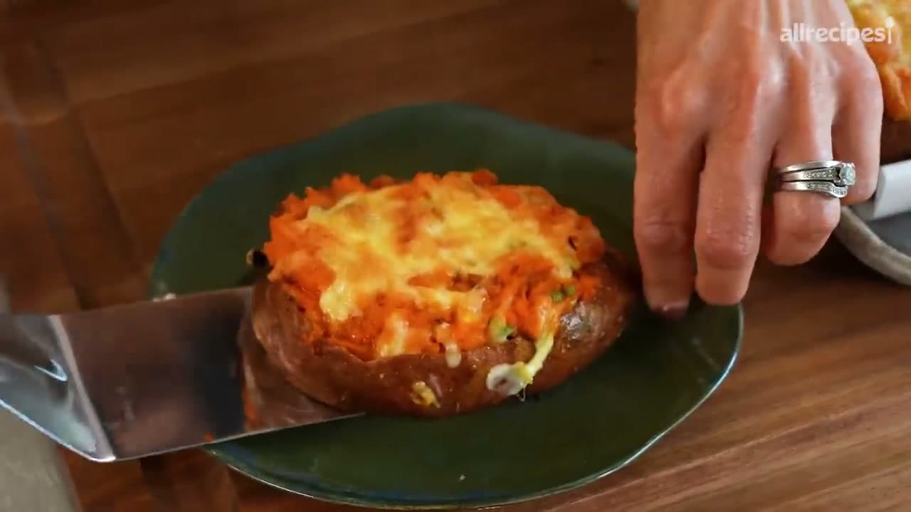 Step 7: Step 7: Top with Cheese and Bake Again