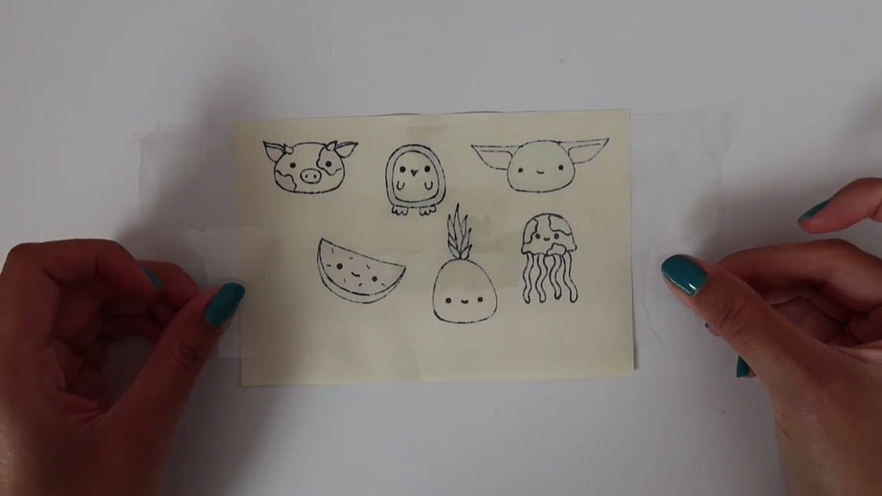 How to Make Stickers at Home
