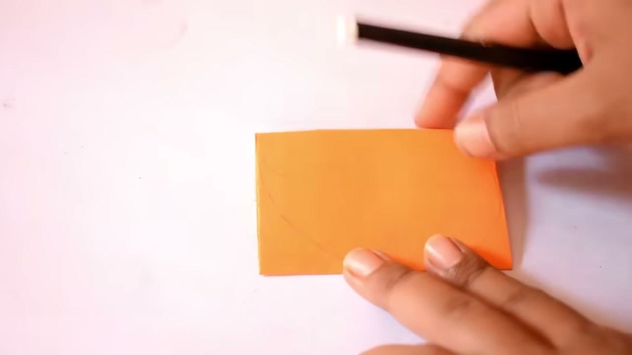 Step 1: Step 1: Trace a Butterfly onto Cardstock