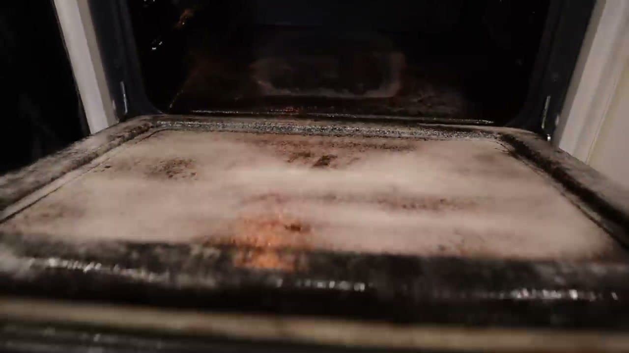 Step 4: Step 4: Let the paste sit overnight