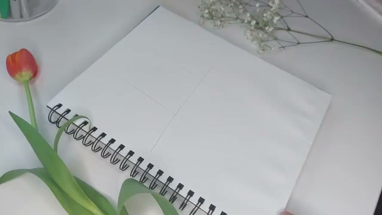 Step 1: Step 1: Set up your page