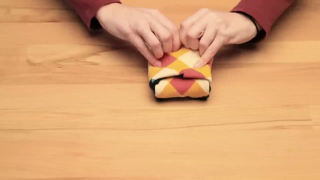 Step 2: Step 2: The Square method