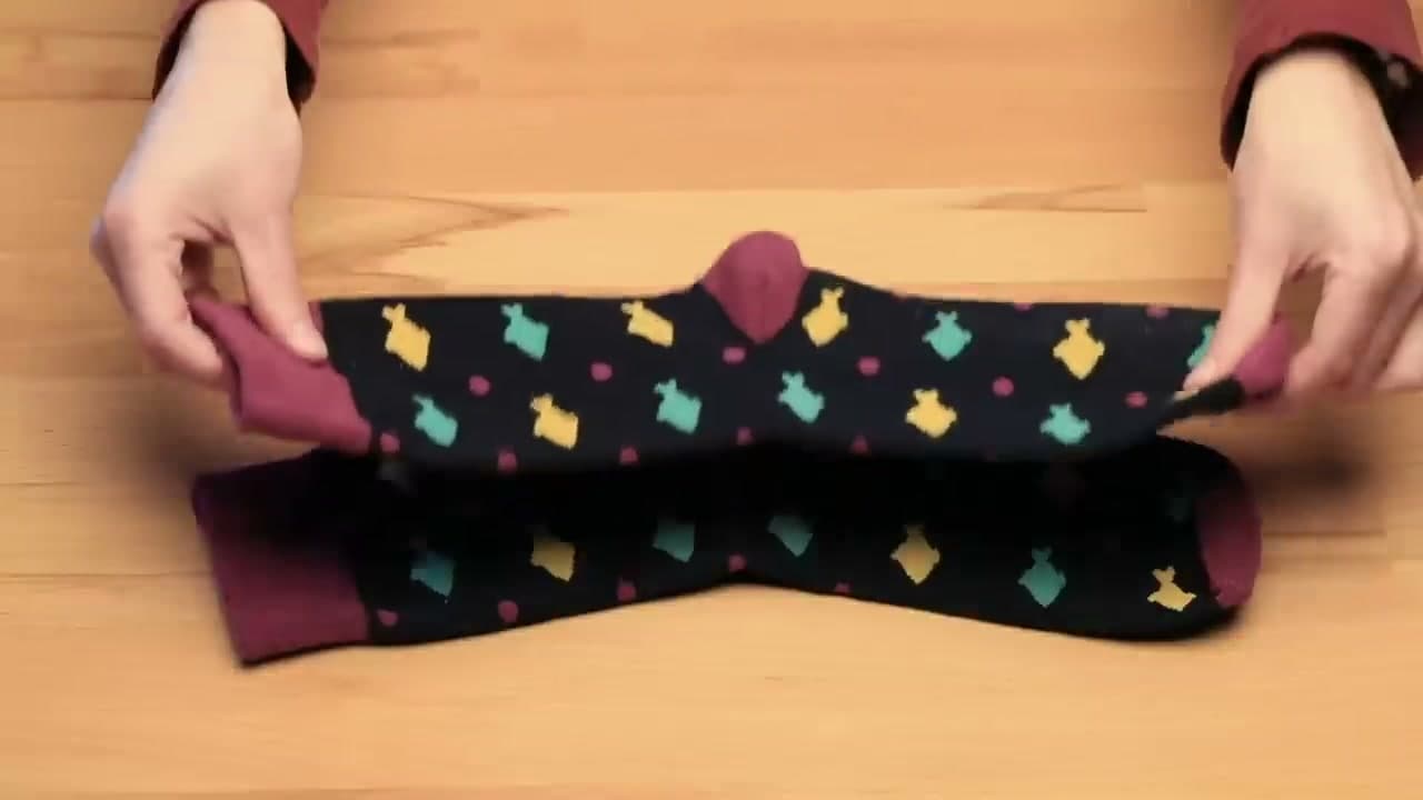 Step 3: Step 3: The Single Fold method