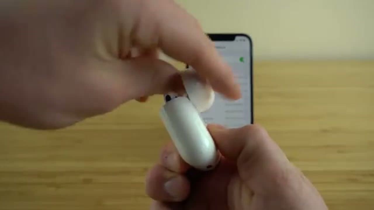 Step 2: Step 2: Pair to a Non-Apple Bluetooth Device