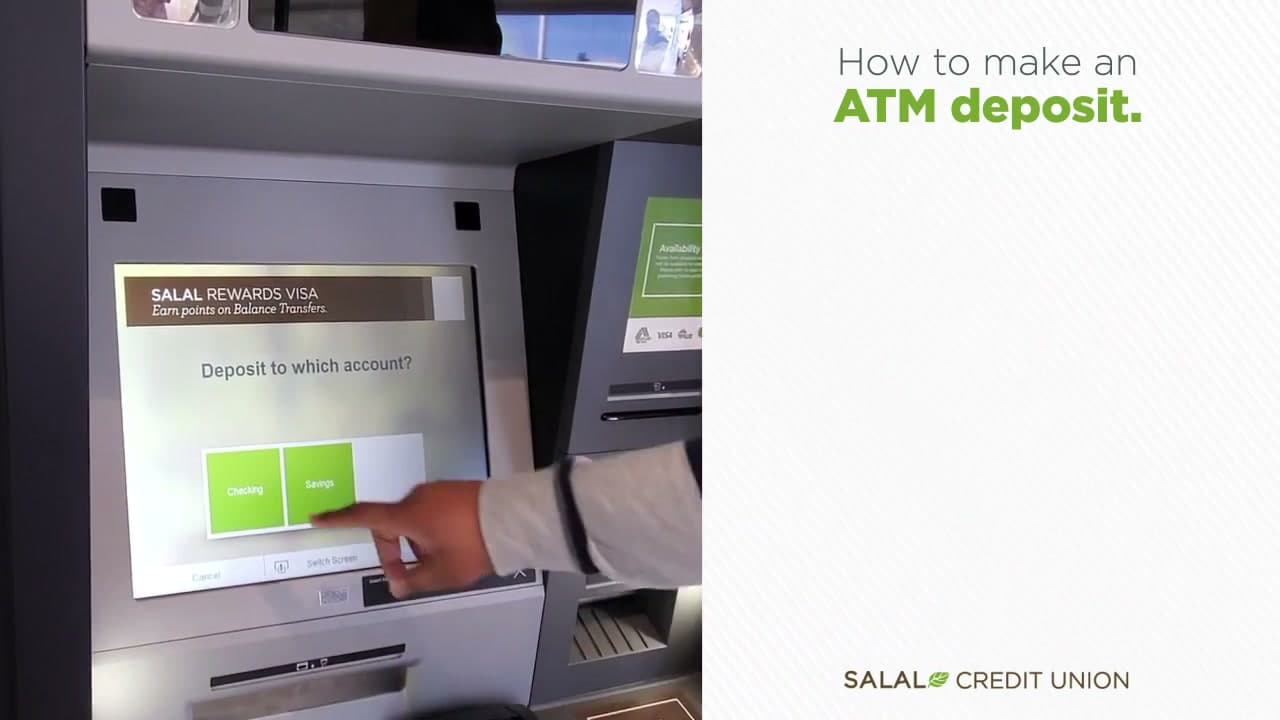 Step 5: Step 5: Choose the Account and Pick Check