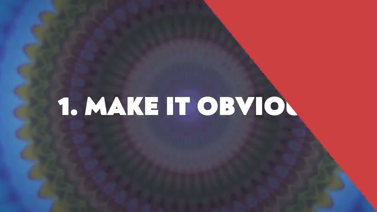 Step 1: Step 1: Pick One Specific Habit (Not a Goal)