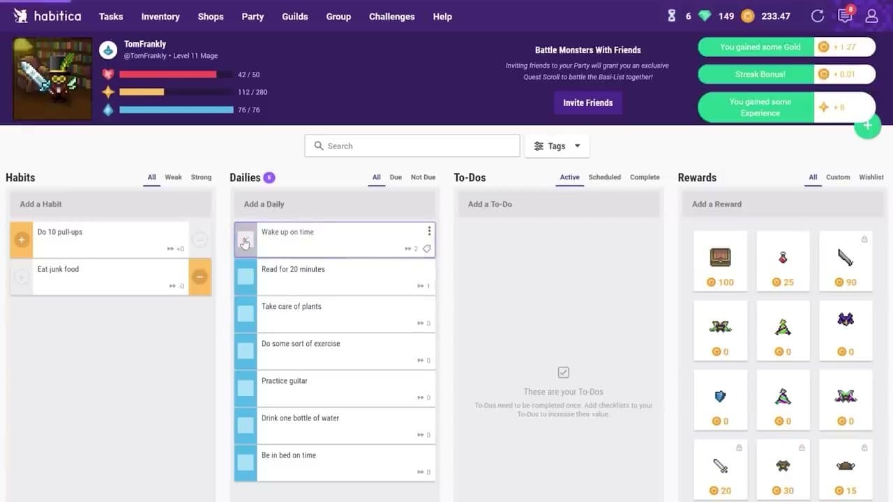 Step 2: Step 2: Law 1 - Make It OBVIOUS