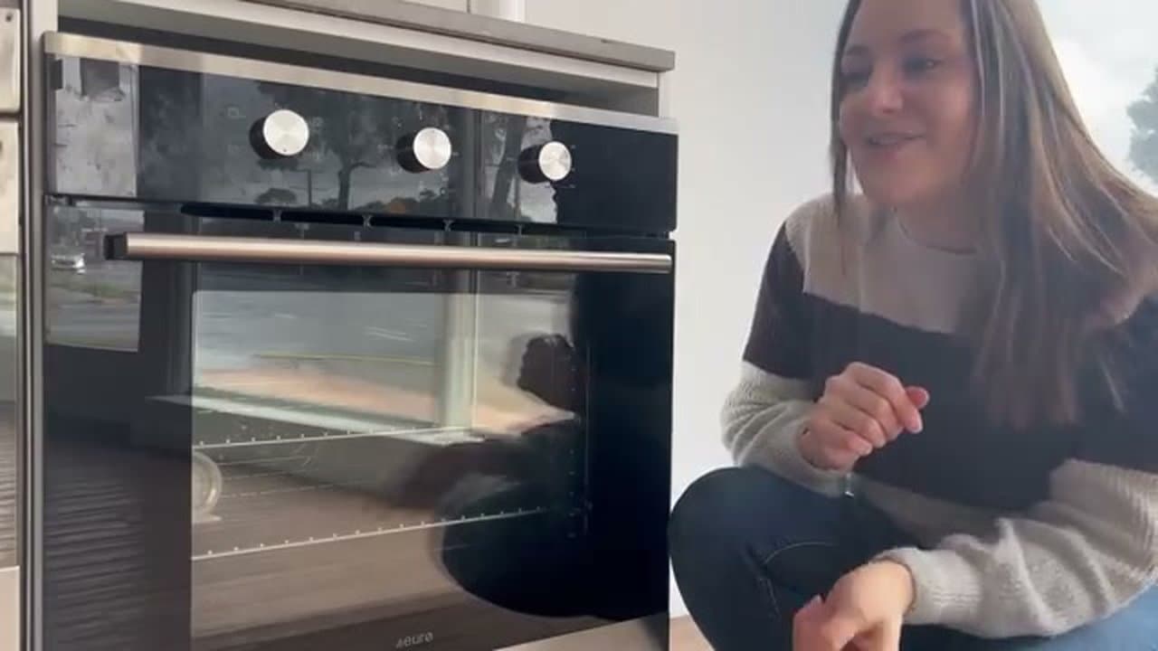 Step 2: Preheat to the Packet Temperature